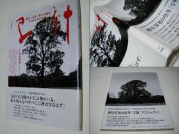 写神　都市・自然・神々の風景  Kami in Pictures　荒木経惟　Nobuyoshi　ARAKI