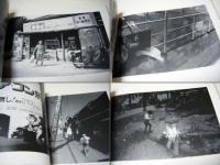 写真 柳沢信 1964‐1986