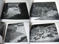 テラ : 創景する大地　TERRA　柴田敏雄写真集　第17回木村伊兵衛賞受賞者　中村良夫氏のあいさつ文付