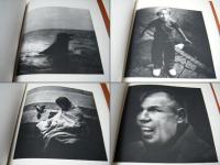 Matt Mahurin ：Photographs マット・マハリン写真集　2か所に献呈署名、署名入