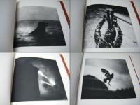 Matt Mahurin ：Photographs マット・マハリン写真集　チケット半券付