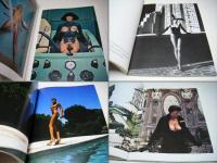 WHITE WOMEN　：　Helmut Newton