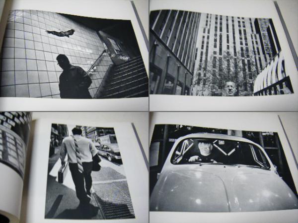 虚実空間-都市 有野永霧写真集 サイン入(有野永霧) / 古本、中古本、古 