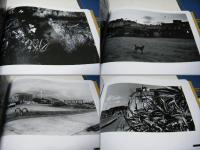 サイン入　背高あわだち草　尾仲浩二写真集　 Kohji ONAKA PHOTOGRAPHS 1988-91