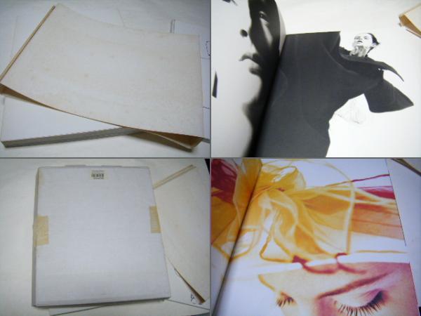TALKING TO MYSELF BY YOHJI YAMAMOTO 写真集 アート | endageism.com