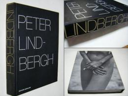 SELECTED WORK 1996-1998　PETER　LINDBERGH