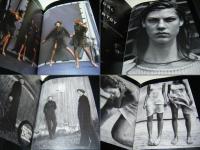 SELECTED WORK 1996-1998　PETER　LINDBERGH