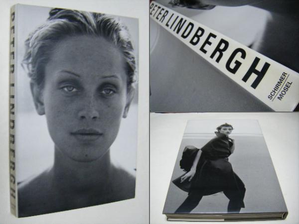 Images of Women PETER LINDBERGH(ピーター・リンドバーグ