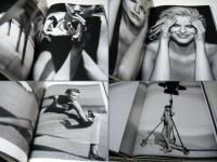 Images of Women　PETER　LINDBERGH