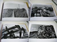 背高あわだち草　尾仲浩二写真集　 Kohji ONAKA PHOTOGRAPHS 1988-91