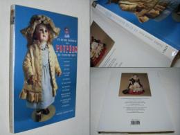 LE　GUIDE　MONDIAL　DES　POUPEES　DE　COLLECTION　収集可能な人形の世界ガイド