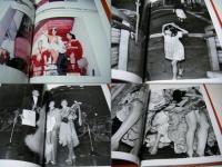 80's FAMILY : Street photo random Japan 倉田精二 Seiji Kurata
