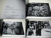 2002　阿部淳　VOL.22
