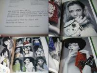 ANTEPRIMA　COLORS OF HOPE　Leslie　Kee　レスリー・キー
