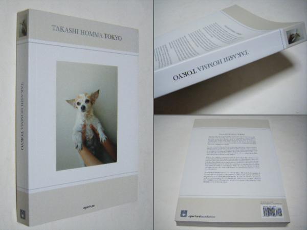 TAKASHI HOMMA ： TOKYO ホンマタカシ(ホンマタカシ) / 古本、中古本