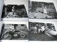 増補改訂.　俗神　土田ヒロミ写真集　函・DMハガキ付　太陽賞受賞作品掲載　ZOKUSHIN　