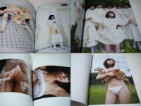 Real fake doll : 仲村みう写真集