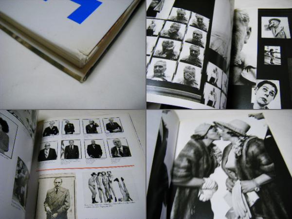 EVIDENCE 1944-1994 RICHARD AVEDONリチャード・アヴェドン