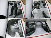 Stadt　[街] 山内道雄　サイン入　Michio Yamauchi