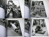 à propos de Paris 　Henri Cartier-Bresson
