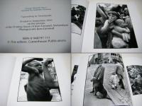 LEONARD　FREED　PHOTOGRAPHS 1954-1990