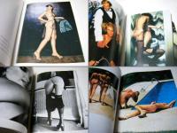 HELMUT NEWTON WHITE WOMEN