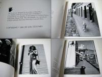Ordinary Miracles: The Photography of Lou Stoumen　サイン入