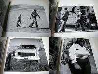 Ordinary Miracles: The Photography of Lou Stoumen　サイン入