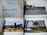 Amandes Ameres/Bitter Almonds / Jean-Marc Bustamante 