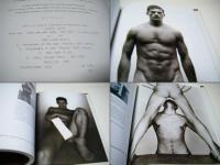 Leddick, David  . Naked Men: Pioneering Male Nudes, 1935-1955. 