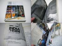 India下町劇場 : 齋藤亮一写真集　サイン入