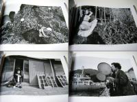 海鳴り　木村仲久遺作写真集　定価￥3800円