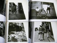 East 100th Street ：Bruce Davidson(Bruce Davidson、ブルース