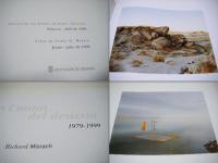 Cantos　del　desierto　：Richard Misrach　リチャード・ミズラック