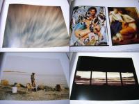 Cantos　del　desierto　：Richard Misrach　リチャード・ミズラック