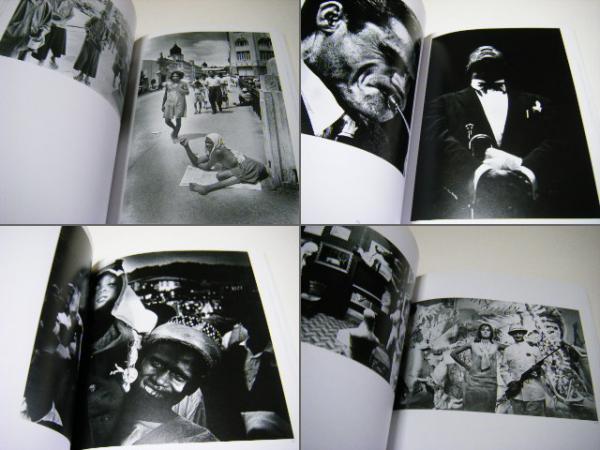 ONCE UPON A TIME エルスケン写真展 図録 - ノースブックセンター
