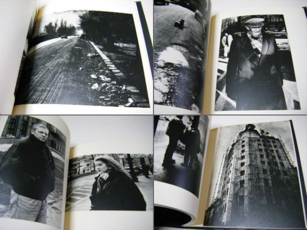 Winterlicht : 中藤毅彦写真集(中藤毅彦 Takehiko Nakafuji) / ミキ Winterlicht : 中藤毅彦写真集(中藤毅彦 Takehiko Nakafuji) / ミキ