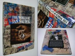 話題の人気 The World of JAN SAUDEK(JAN SAUDEK ヤン・サウデック ヤン アート写真