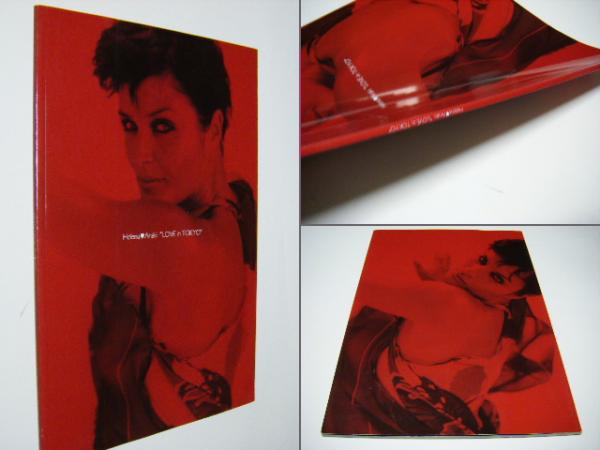 Helena ａｒａｋｉ Love In Tokyo 荒木経惟 ヘレナ クリステンセン 荒木経惟 ヘレナ クリステンセン ミキ書房 古本 中古本 古書籍の通販は 日本の古本屋 日本の古本屋