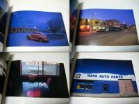 Country Road　カントリーロード : 長谷川浩一写真集 koichi Hasegawa