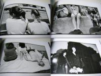 America:Footprints in Time ：Tom Finke  トム・フィンク