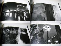 プラハ : 佐藤明写真集