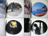 円         En Circular Vision　奈良原一高