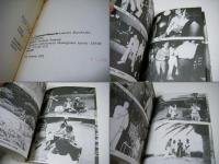 SHOOT DIARY　横尾忠則　倉橋正