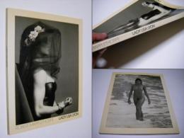 Lady Lisa Lyon by Robert Mapplethorpe　 洋書　ロバート・メイプルソープ写真集