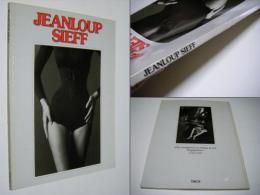 JEANLOUP SIEFF　ジャンルー・シーフ写真集