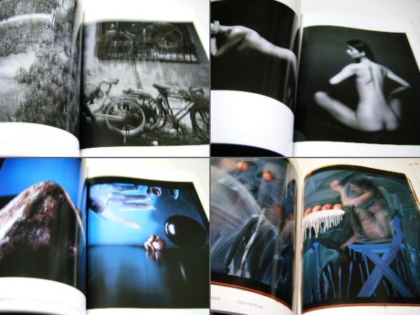 スーパーイメージの世界　ポラロイド　写真集　森山大道　山岸享子　青弓社 スーパーイメージの世界 ポラロイド 写真集 森山大道 山岸享子