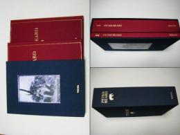 Peter Beard           Special edition 2 volumes box set