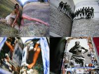 Peter Beard           Special edition 2 volumes box set