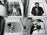 David Bailey : locations : the 1970s archive